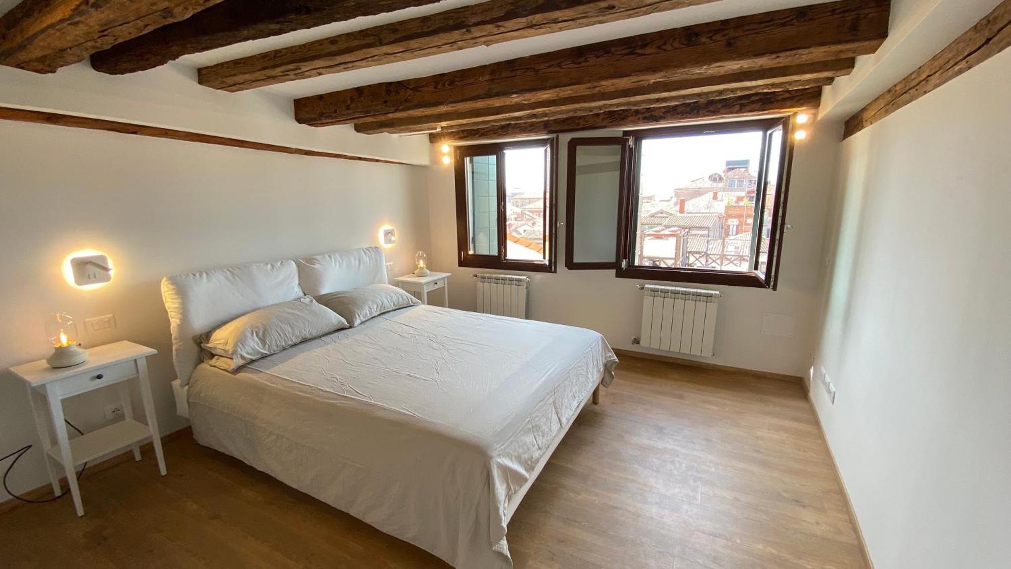 Rooftop 3999 Venice Ngoại thất bức ảnh