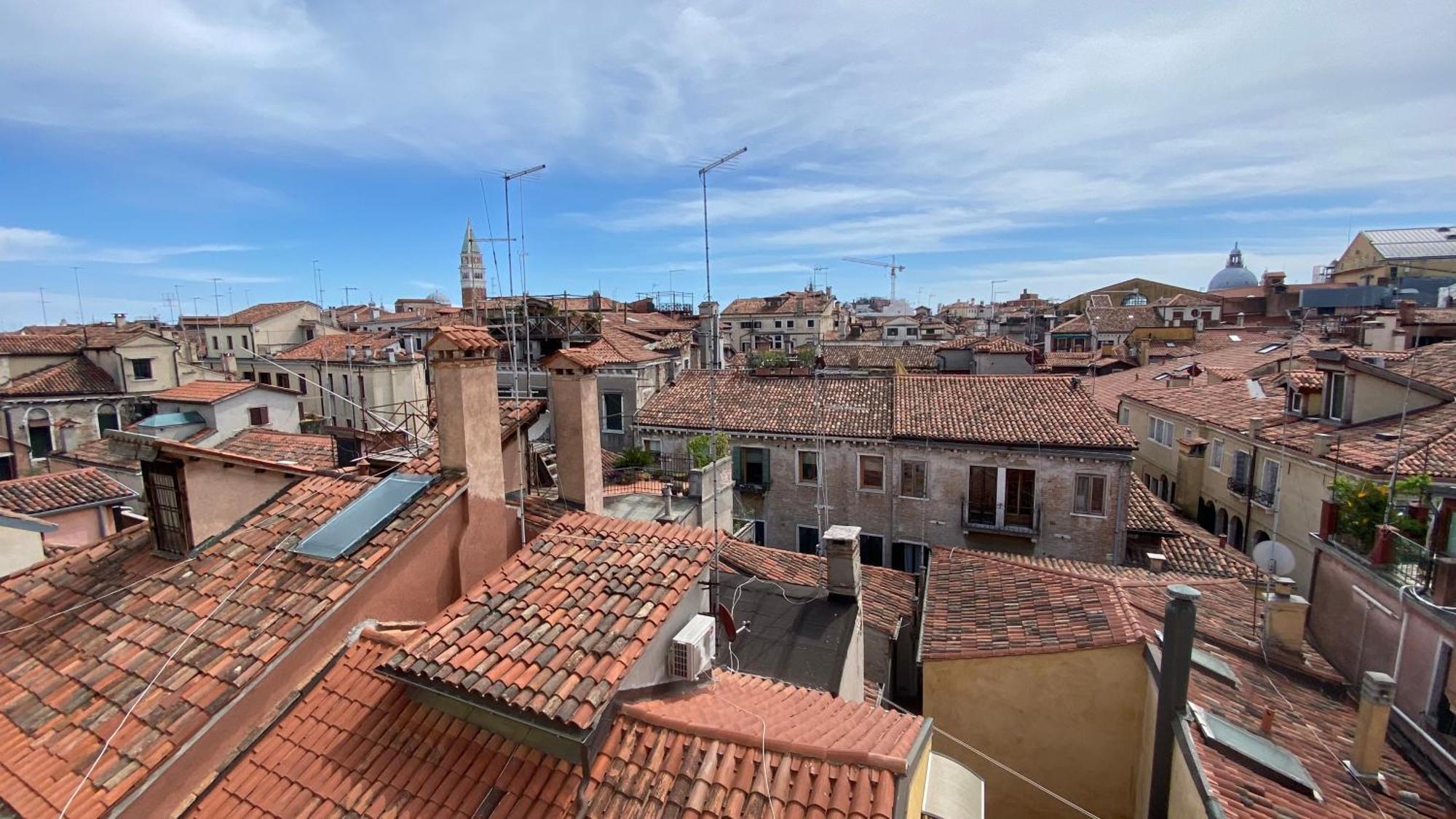 Rooftop 3999 Venice Ngoại thất bức ảnh