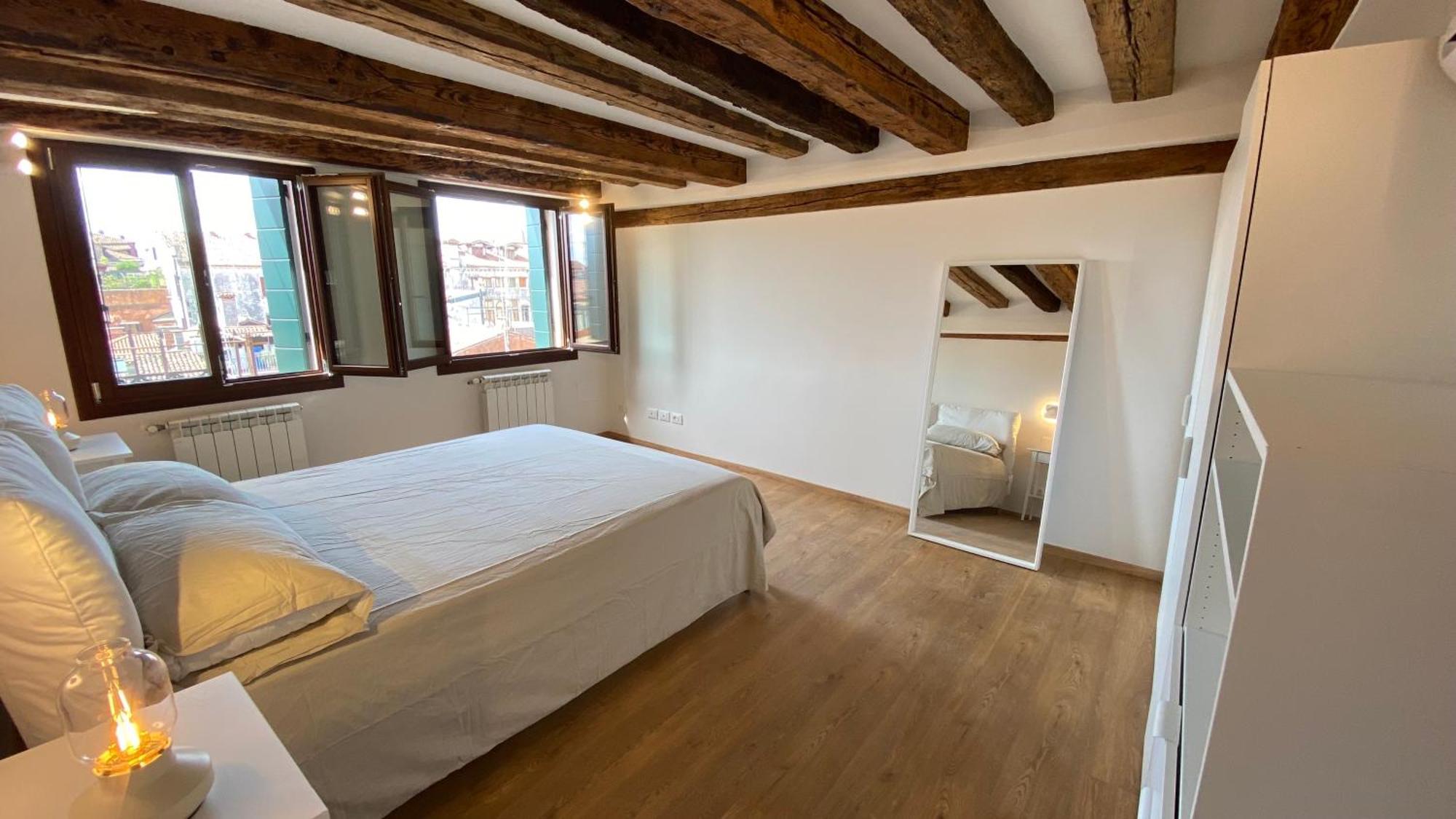 Rooftop 3999 Venice Ngoại thất bức ảnh